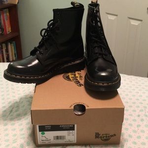 Dr. Martens 1460 8-Eye Boot